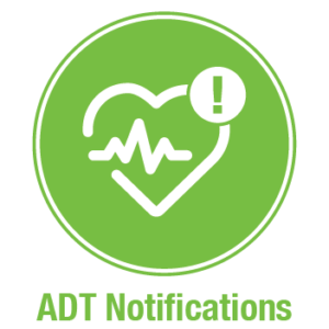 ADT Notifications